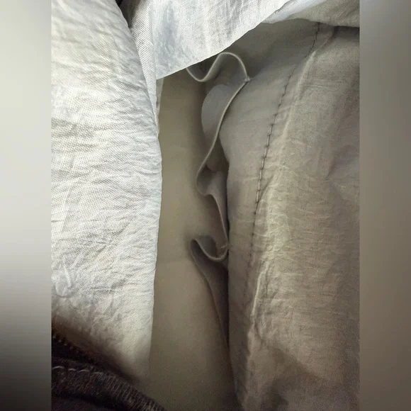 🖤❤️👶🏻BABY GUESS? Denim Mini Tote Bag🍼 - Picture 6 of 10